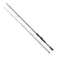 Fox Rage Prism X Perch Jigger 6ft 8in/5-21g